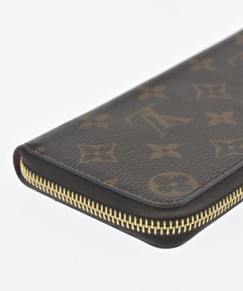 LOUIS VUITTON กระเป๋าสตางค์/กระเป๋าใส่เหรียญ