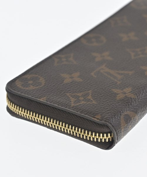 LOUIS VUITTON กระเป๋าสตางค์/กระเป๋าใส่เหรียญ