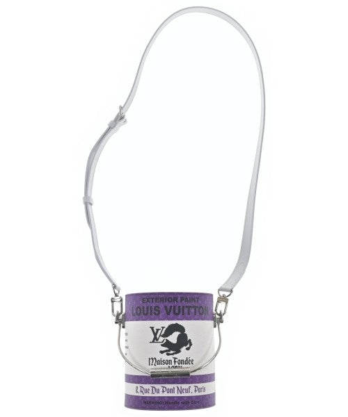 LOUIS VUITTON กระเป๋าสะพาย