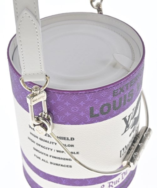 LOUIS VUITTON กระเป๋าสะพาย