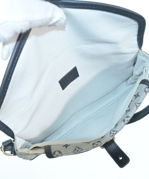 LOUIS VUITTON กระเป๋าสะพาย