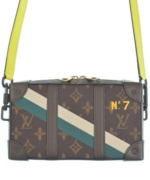 LOUIS VUITTON กระเป๋าสะพาย