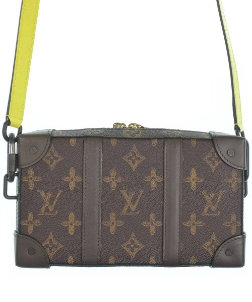 LOUIS VUITTON กระเป๋าสะพาย
