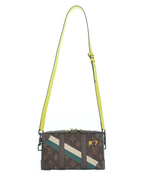 LOUIS VUITTON กระเป๋าสะพาย