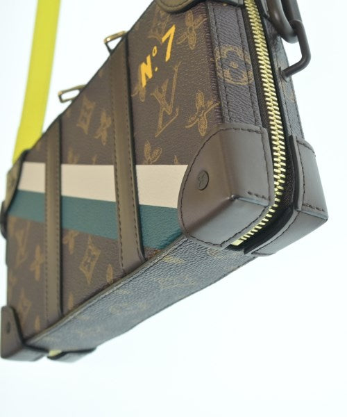 LOUIS VUITTON กระเป๋าสะพาย