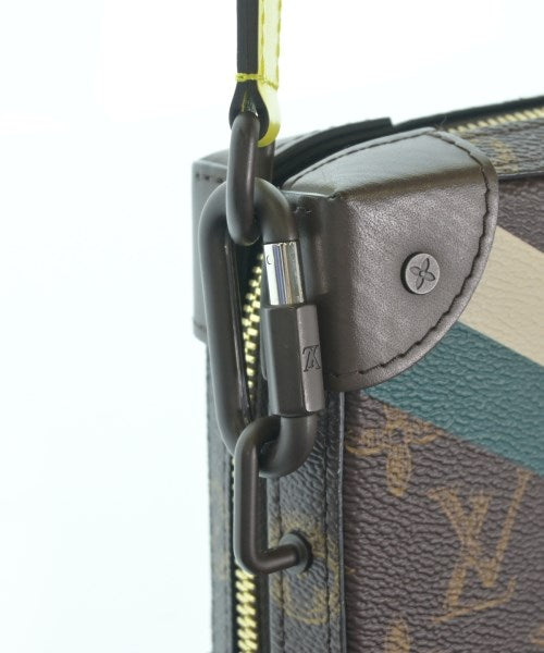 LOUIS VUITTON กระเป๋าสะพาย