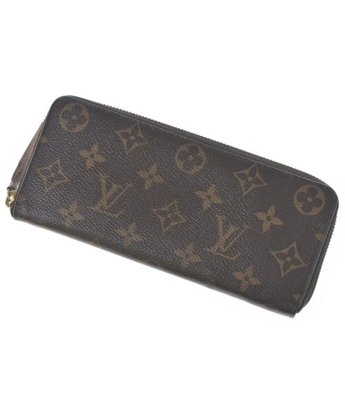 LOUIS VUITTON กระเป๋าสตางค์/กระเป๋าใส่เหรียญ