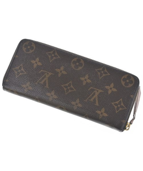 LOUIS VUITTON กระเป๋าสตางค์/กระเป๋าใส่เหรียญ