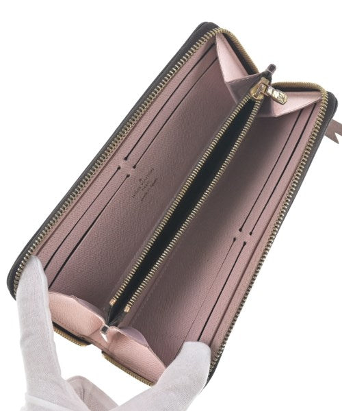 LOUIS VUITTON กระเป๋าสตางค์/กระเป๋าใส่เหรียญ
