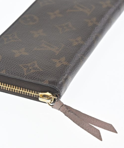 LOUIS VUITTON กระเป๋าสตางค์/กระเป๋าใส่เหรียญ