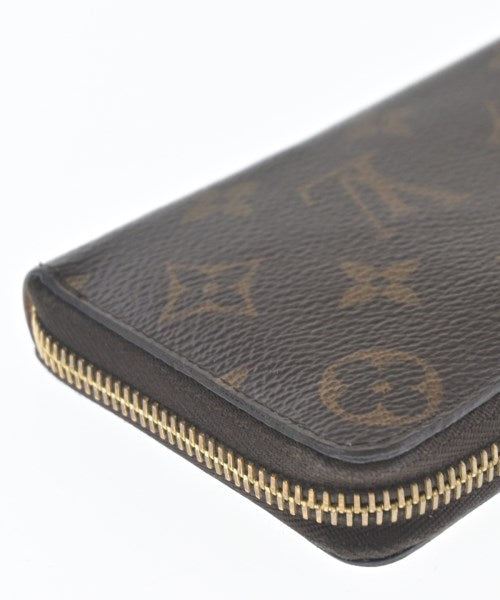 LOUIS VUITTON กระเป๋าสตางค์/กระเป๋าใส่เหรียญ