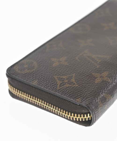 LOUIS VUITTON กระเป๋าสตางค์/กระเป๋าใส่เหรียญ