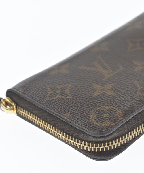 LOUIS VUITTON กระเป๋าสตางค์/กระเป๋าใส่เหรียญ