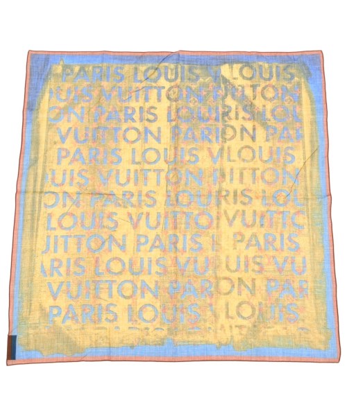 LOUIS VUITTON ผ้าพันคอ