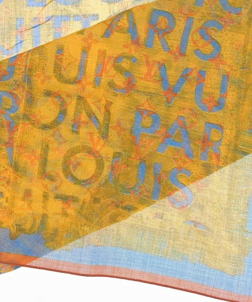 LOUIS VUITTON ผ้าพันคอ