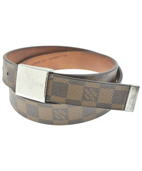 LOUIS VUITTON เข็มขัด