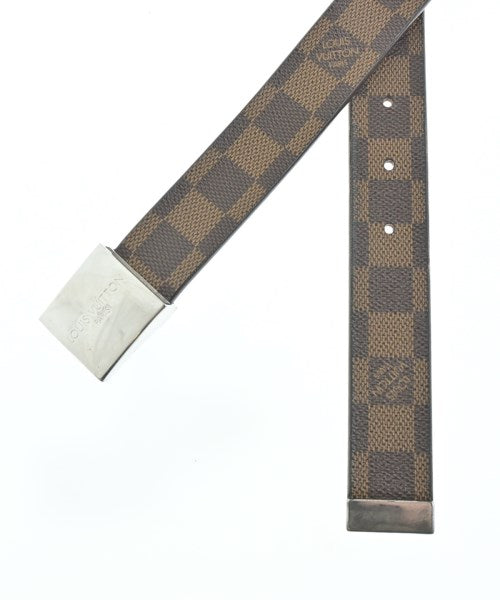 LOUIS VUITTON เข็มขัด