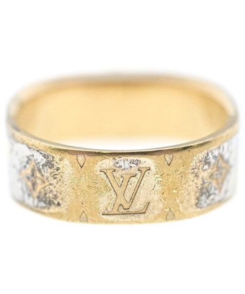 LOUIS VUITTON แหวน