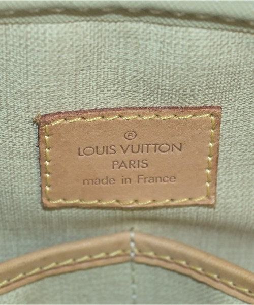 LOUIS VUITTON กระเป๋าถือ