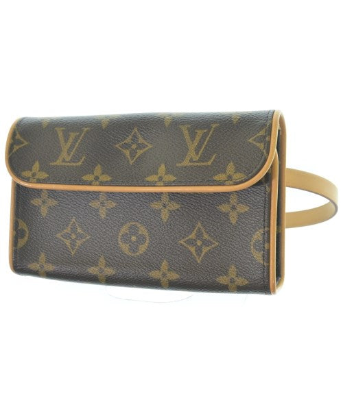 LOUIS VUITTON กระเป๋าสะพาย