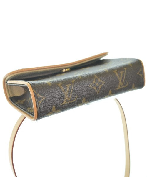 LOUIS VUITTON กระเป๋าสะพาย