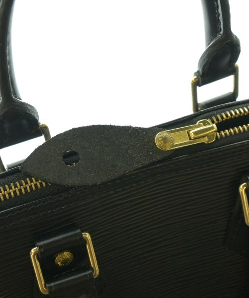 LOUIS VUITTON กระเป๋าใส่อุปกรณ์ขนาดใหญ่