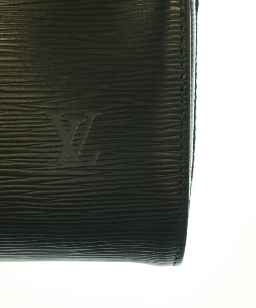 LOUIS VUITTON กระเป๋าใส่อุปกรณ์ขนาดใหญ่