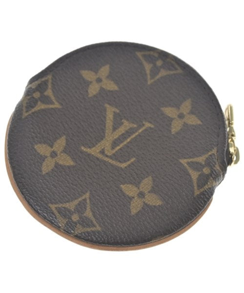 LOUIS VUITTON กระเป๋าสตางค์/กระเป๋าใส่เหรียญ
