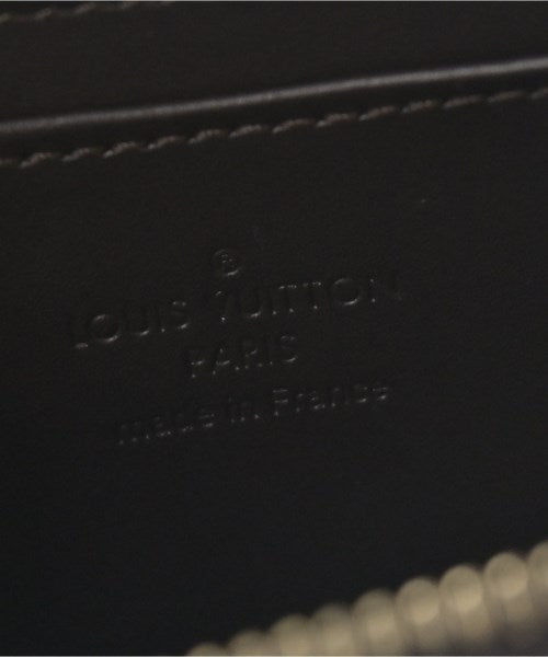 LOUIS VUITTON กระเป๋าสตางค์/กระเป๋าใส่เหรียญ