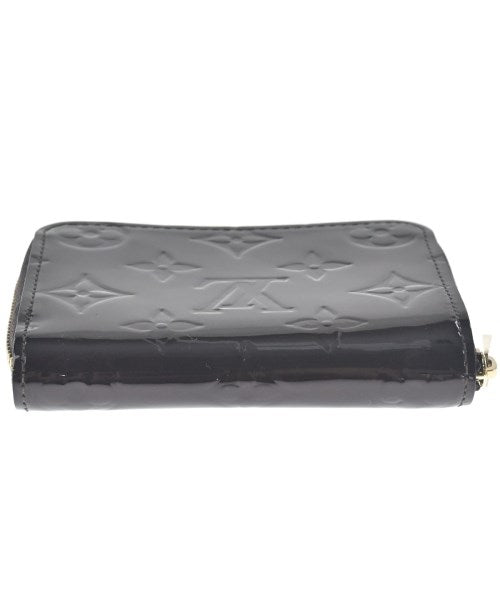 LOUIS VUITTON กระเป๋าสตางค์/กระเป๋าใส่เหรียญ
