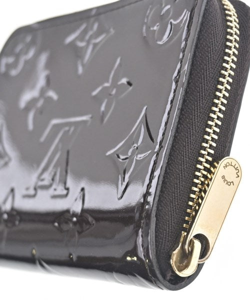 LOUIS VUITTON กระเป๋าสตางค์/กระเป๋าใส่เหรียญ