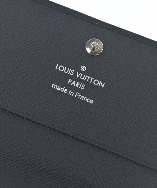 LOUIS VUITTON กล่องใส่บัตร