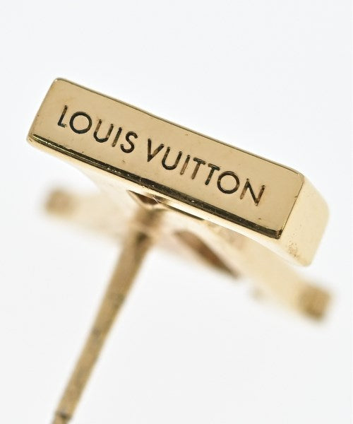 LOUIS VUITTON ต่างหู