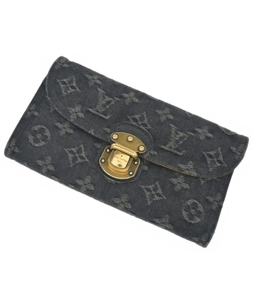 LOUIS VUITTON กระเป๋าสตางค์/กระเป๋าใส่เหรียญ