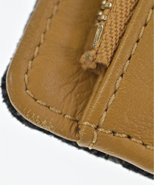 LOUIS VUITTON กระเป๋าสตางค์/กระเป๋าใส่เหรียญ