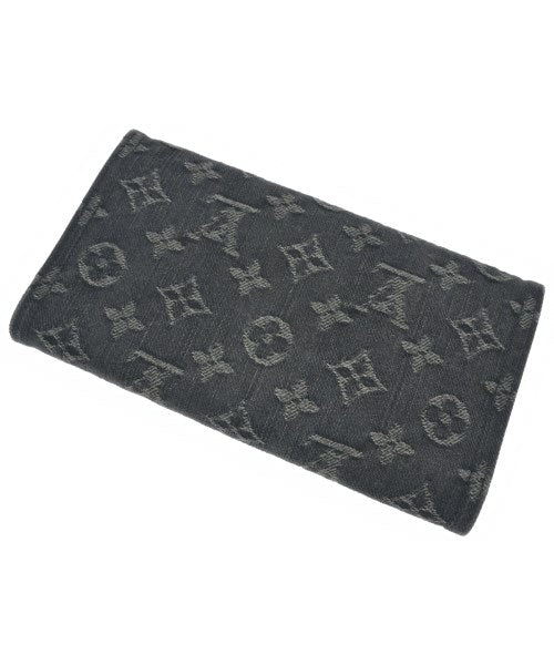 LOUIS VUITTON กระเป๋าสตางค์/กระเป๋าใส่เหรียญ