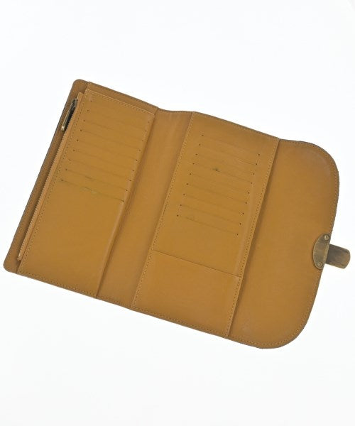 LOUIS VUITTON กระเป๋าสตางค์/กระเป๋าใส่เหรียญ