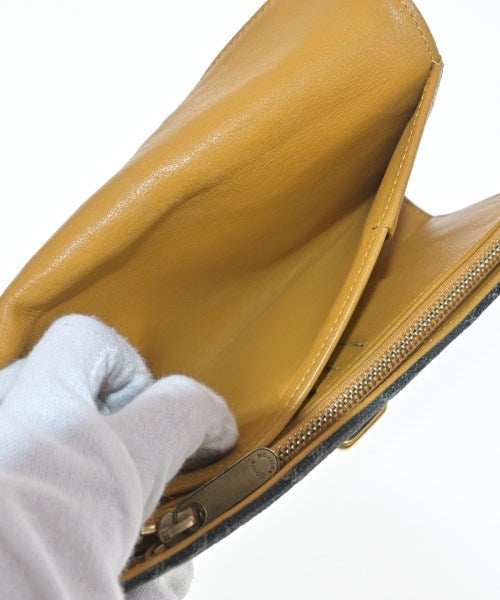 LOUIS VUITTON กระเป๋าสตางค์/กระเป๋าใส่เหรียญ