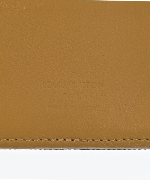 LOUIS VUITTON กระเป๋าสตางค์/กระเป๋าใส่เหรียญ