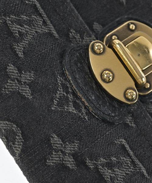 LOUIS VUITTON กระเป๋าสตางค์/กระเป๋าใส่เหรียญ