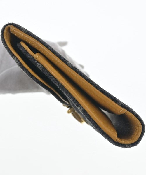 LOUIS VUITTON กระเป๋าสตางค์/กระเป๋าใส่เหรียญ