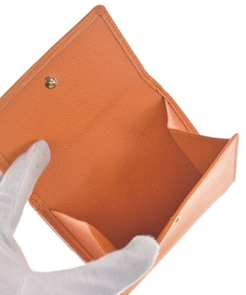 LOUIS VUITTON กระเป๋าสตางค์/กระเป๋าใส่เหรียญ