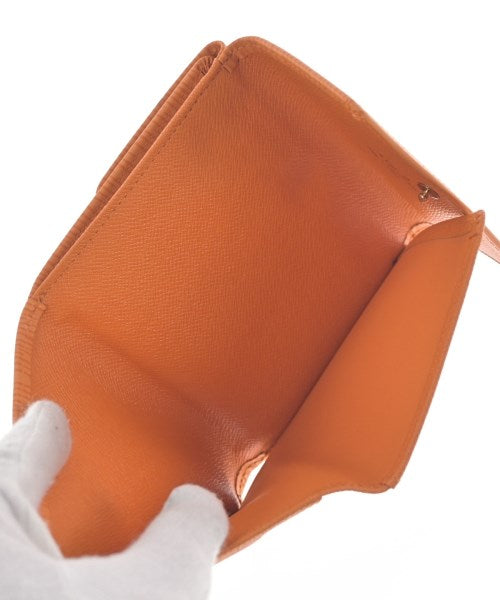 LOUIS VUITTON กระเป๋าสตางค์/กระเป๋าใส่เหรียญ