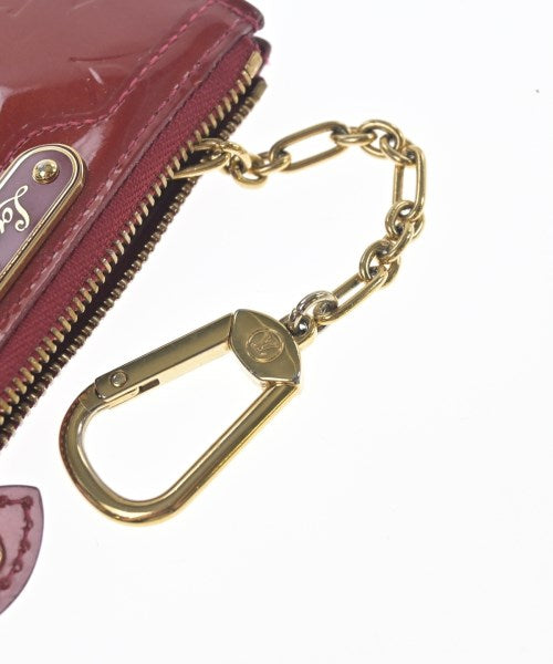 LOUIS VUITTON กระเป๋าสตางค์/กระเป๋าใส่เหรียญ