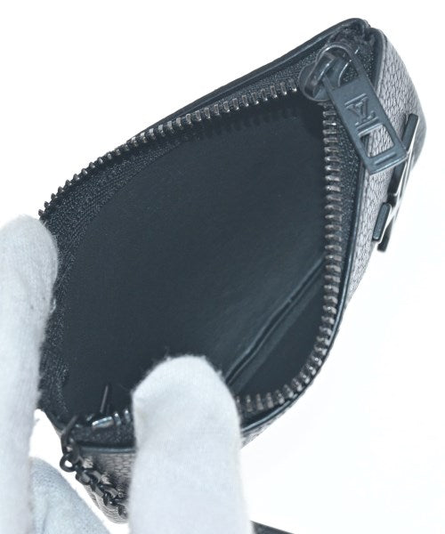 LOUIS VUITTON กระเป๋าสตางค์/กระเป๋าใส่เหรียญ