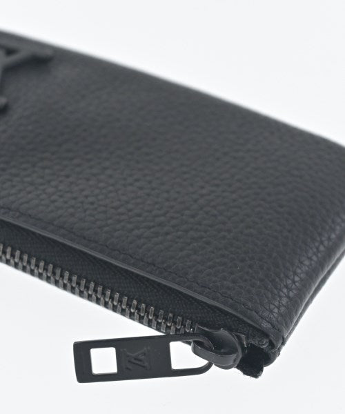 LOUIS VUITTON กระเป๋าสตางค์/กระเป๋าใส่เหรียญ