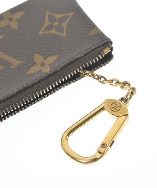 LOUIS VUITTON กระเป๋าสตางค์/กระเป๋าใส่เหรียญ