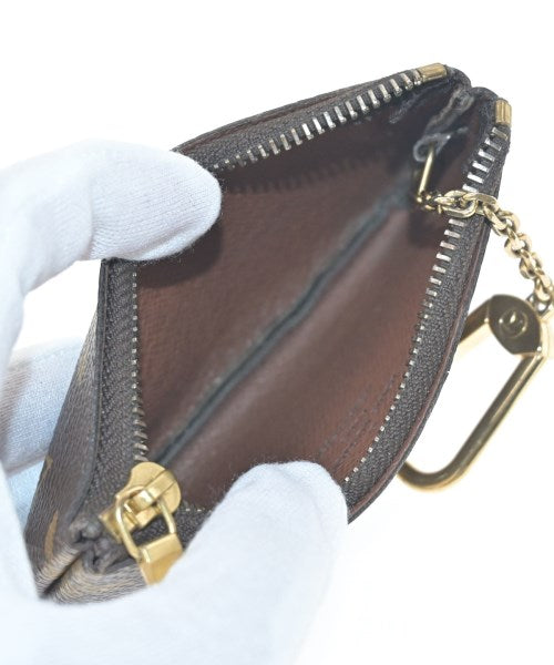 LOUIS VUITTON กระเป๋าสตางค์/กระเป๋าใส่เหรียญ