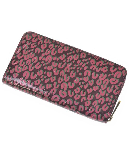 LOUIS VUITTON กระเป๋าสตางค์/กระเป๋าใส่เหรียญ