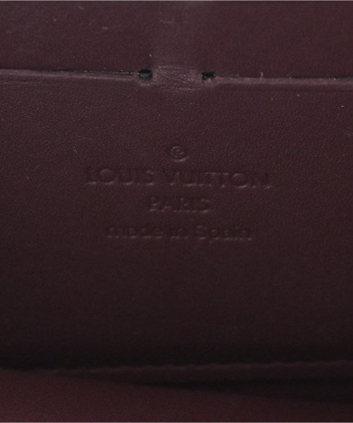 LOUIS VUITTON กระเป๋าสตางค์/กระเป๋าใส่เหรียญ